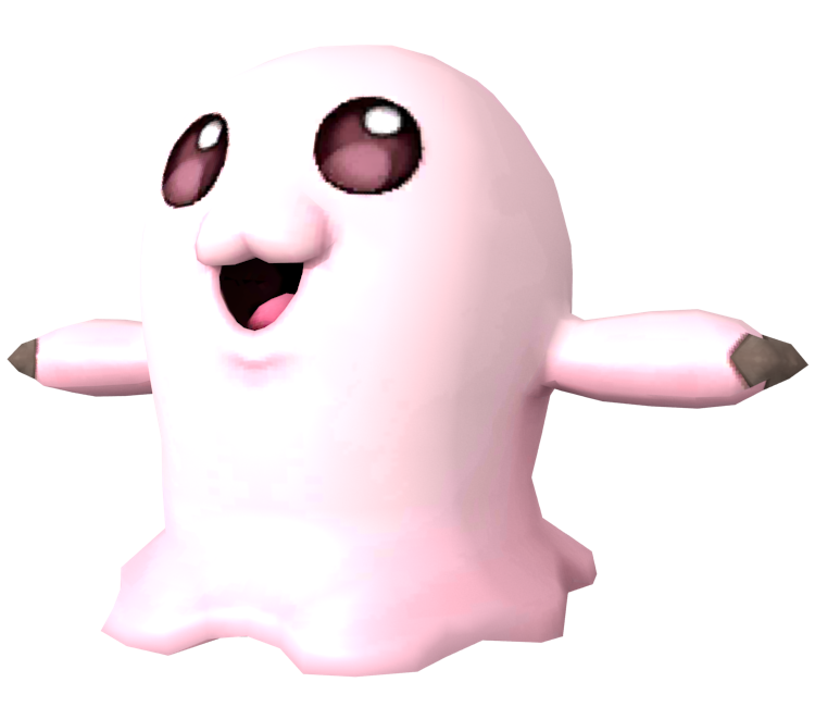 Preview in Browser - Digimon Links