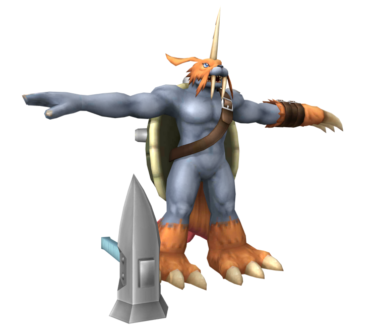 Preview in Browser - Digimon Links