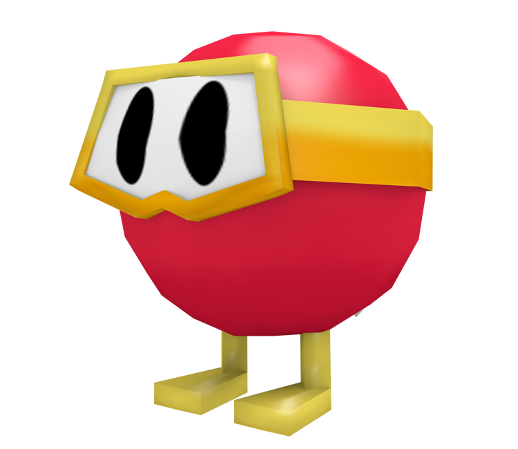 Preview in Browser - Dig Dug Customs