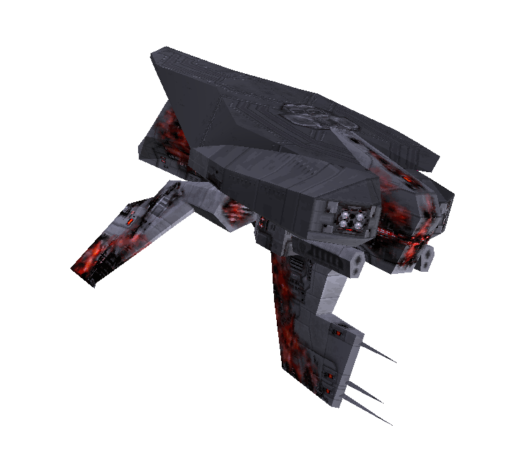 Preview in Browser - Homeworld: Cataclysm/Emergence