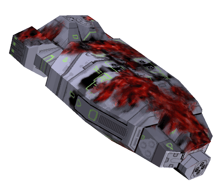 Preview in Browser - Homeworld: Cataclysm/Emergence
