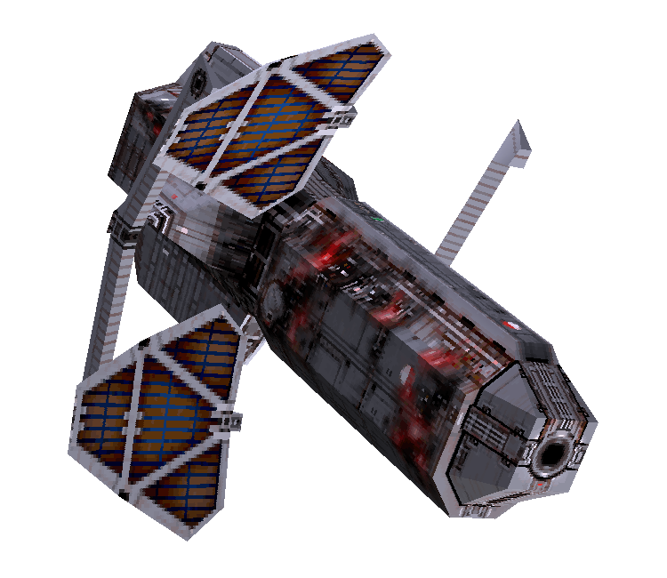 Preview in Browser - Homeworld: Cataclysm/Emergence