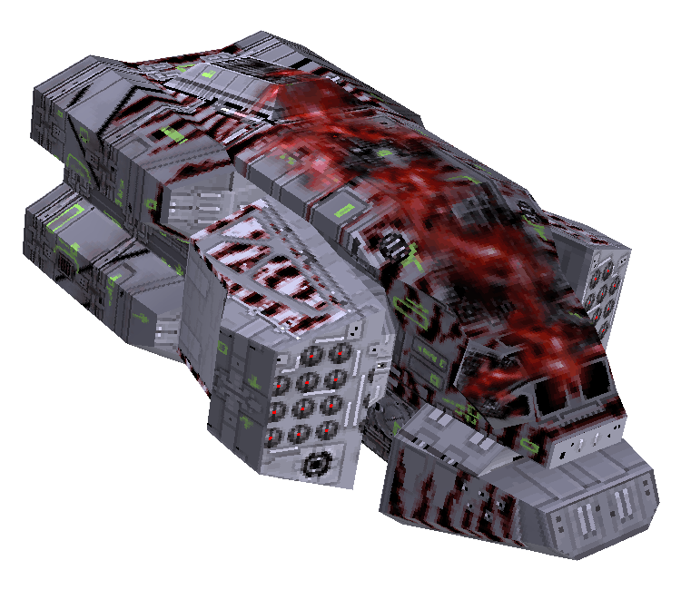 Preview in Browser - Homeworld: Cataclysm/Emergence