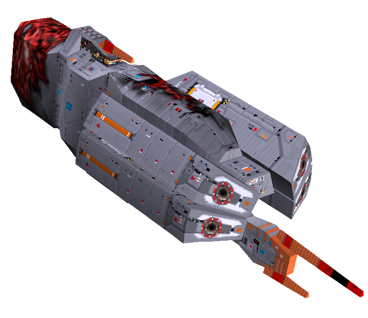 Preview in Browser - Homeworld: Cataclysm/Emergence