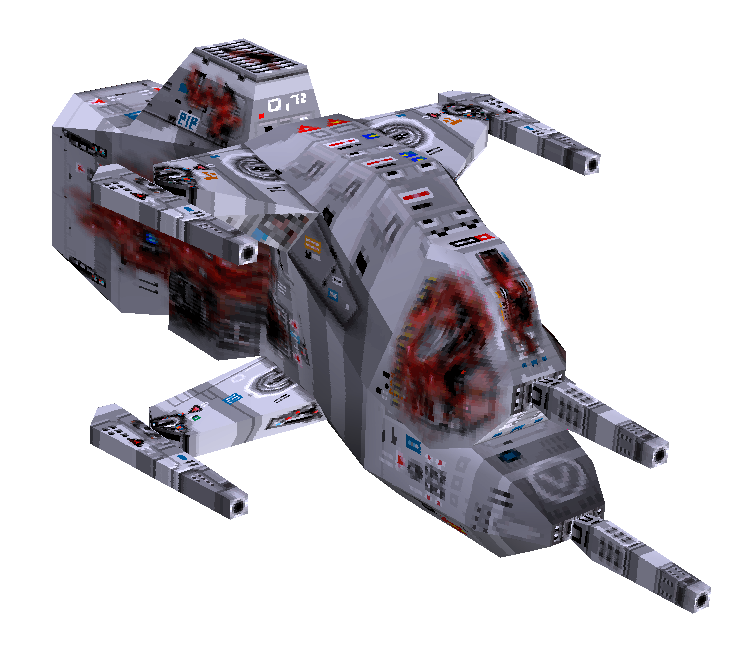 Preview in Browser - Homeworld: Cataclysm/Emergence