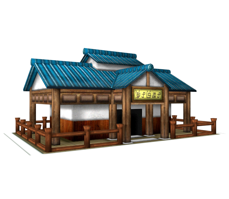 Preview in Browser - Digimon Links
