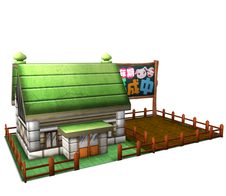 Preview in Browser - Digimon Links