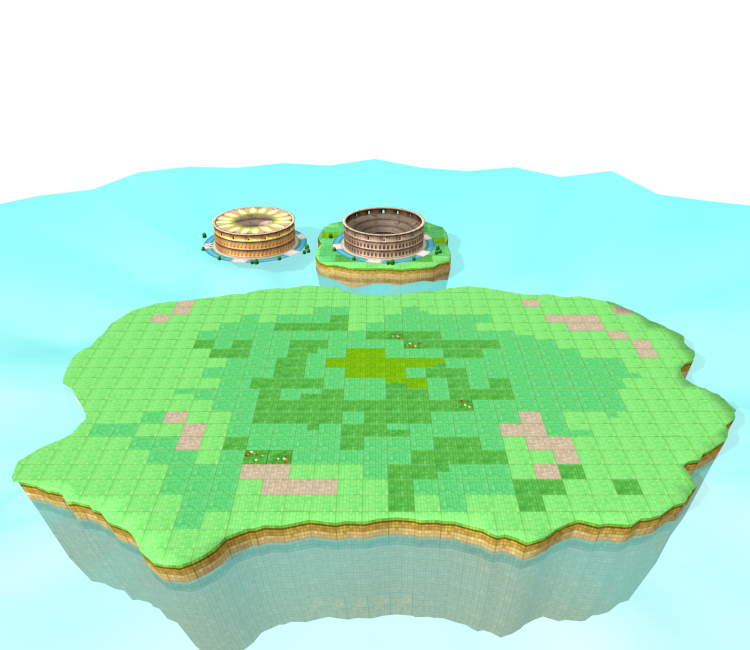 Preview in Browser - Digimon Links