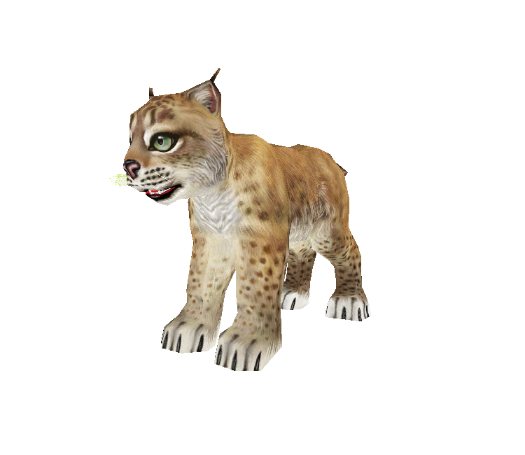 Download ZIP Archive - Zoo Tycoon 2