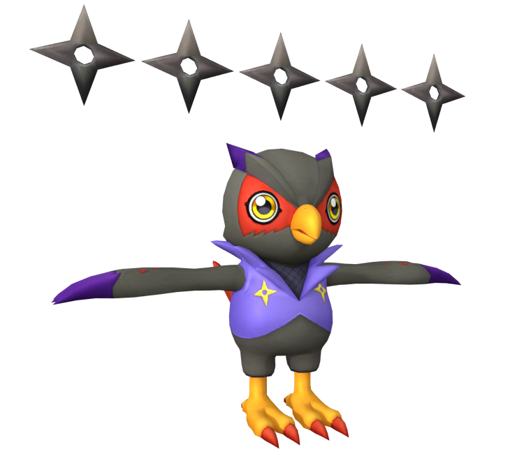 Preview in Browser - Digimon Links