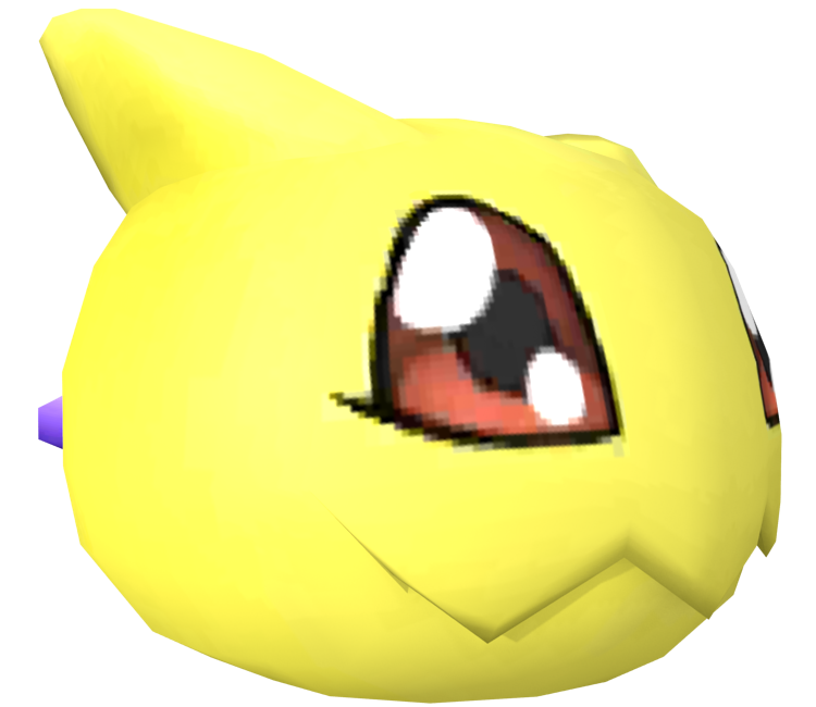 Preview in Browser - Digimon Links