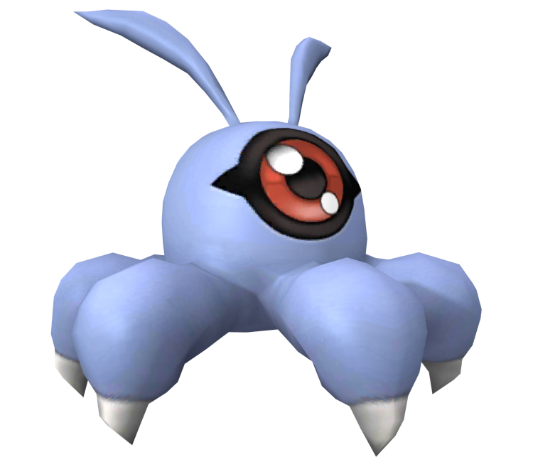 Preview in Browser - Digimon Links