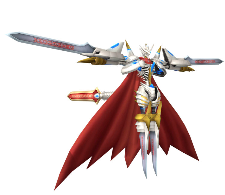 Preview in Browser - Digimon Links