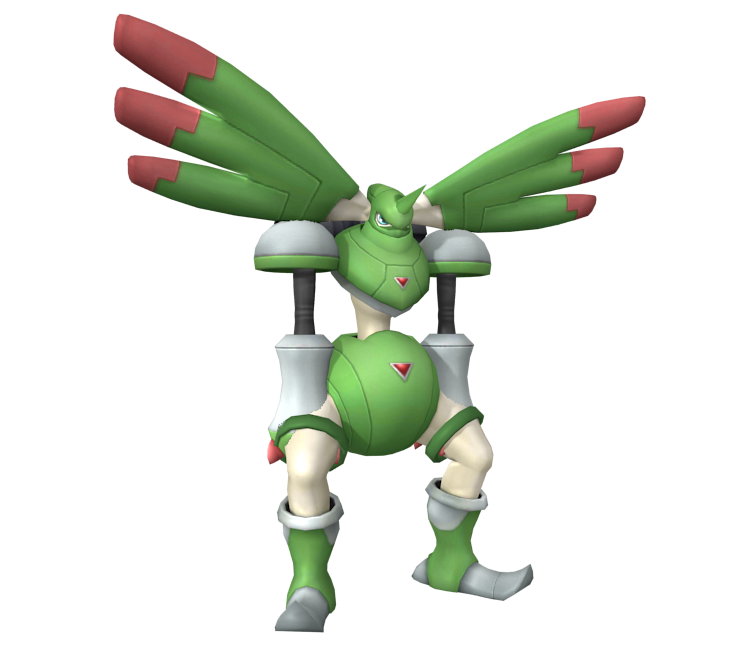 Preview in Browser - Digimon Links