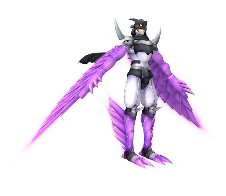 Preview in Browser - Digimon Links