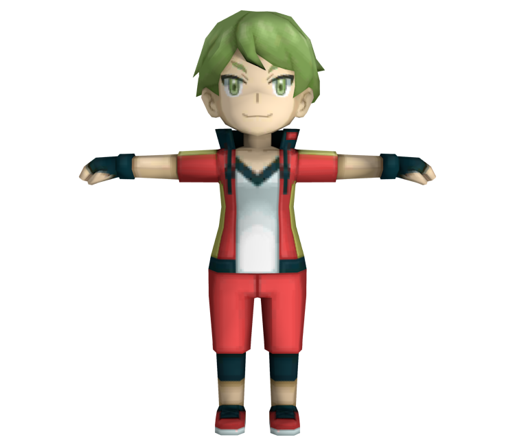 Preview in Browser - Pokémon Omega Ruby / Alpha Sapphire