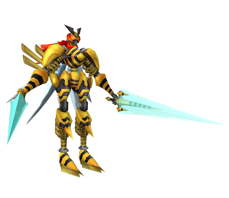 Preview in Browser - Digimon Links