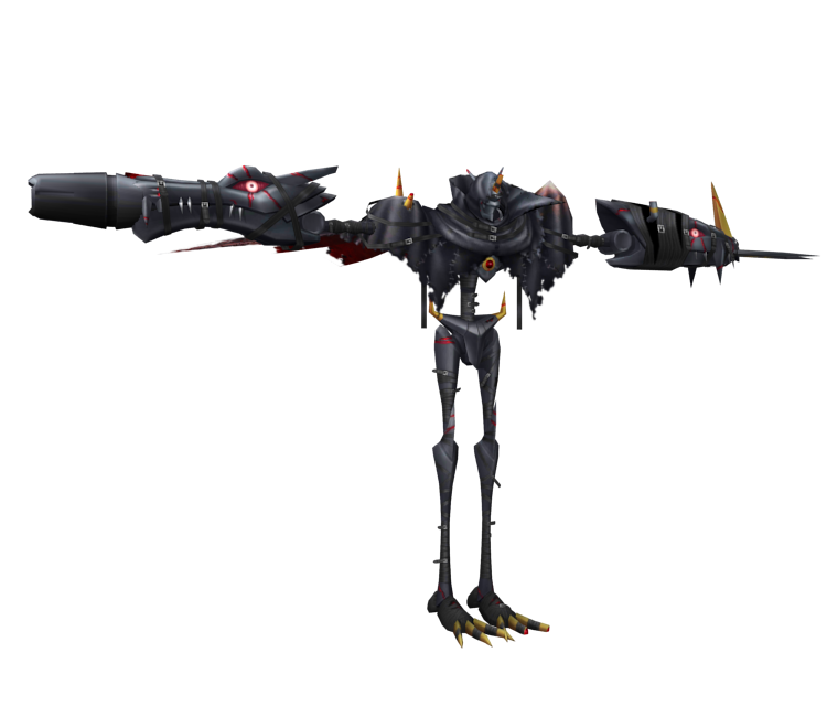 Preview in Browser - Digimon Links