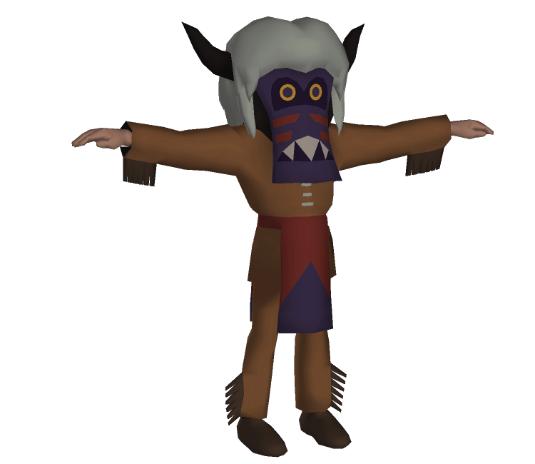 Preview in Browser - Scooby-Doo! Night of 100 Frights