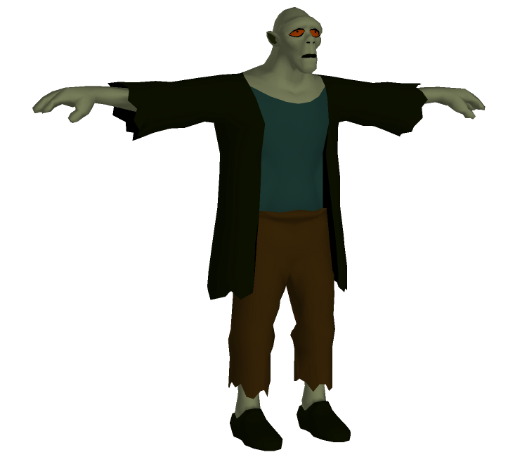 Preview in Browser - Scooby-Doo! Night of 100 Frights