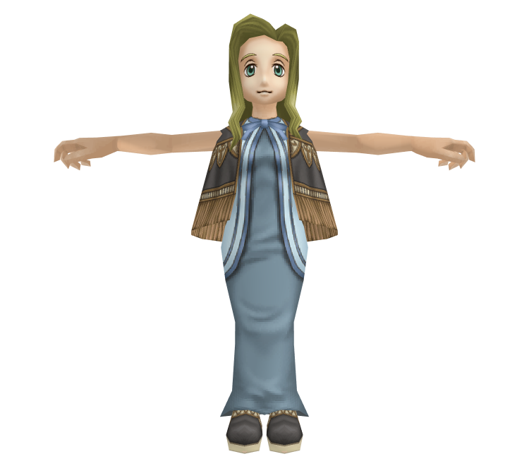 Preview in Browser - Dark Cloud 2
