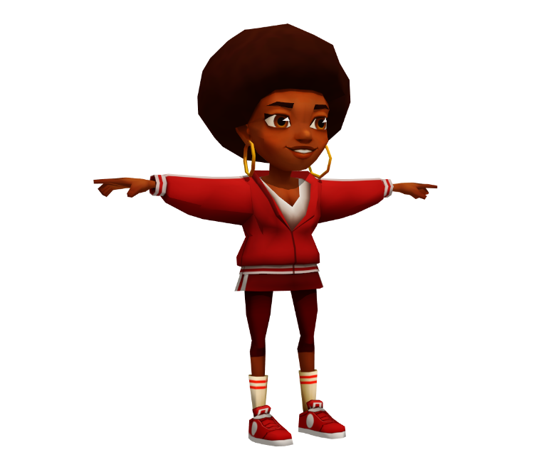 Preview in Browser - Subway Surfers