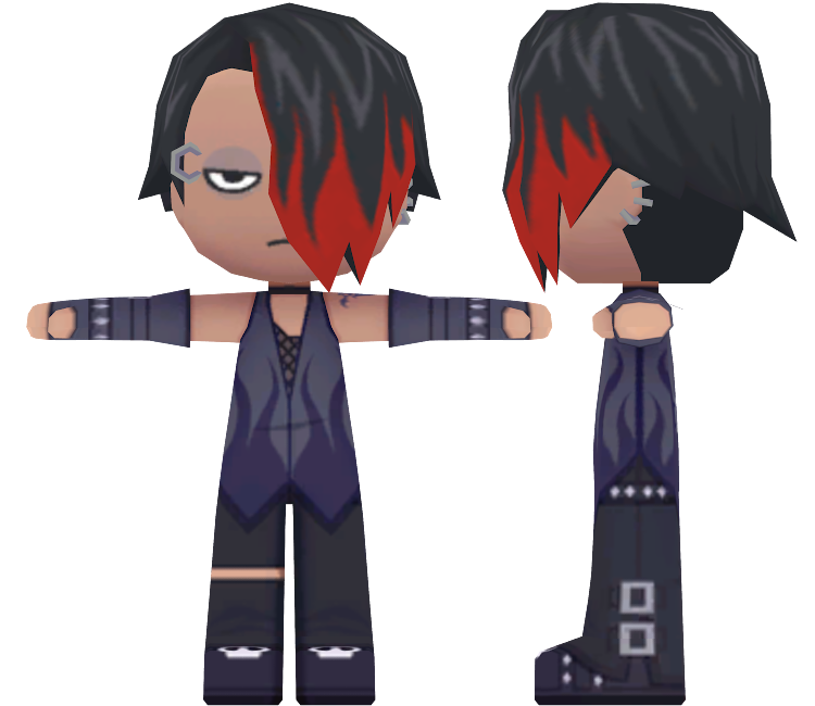 Preview in Browser - MySims