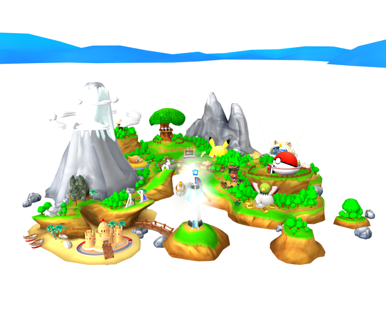 Download ZIP Archive - Camp Pokémon