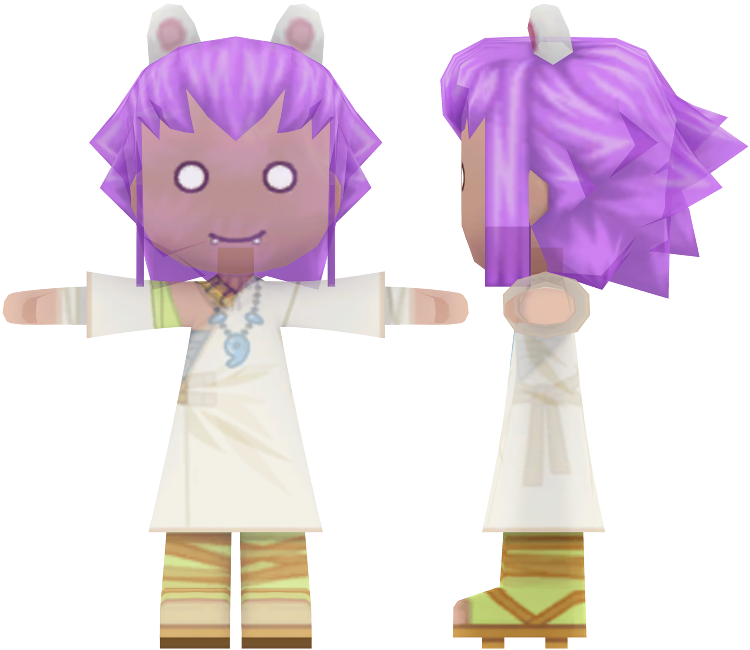 Preview in Browser - MySims