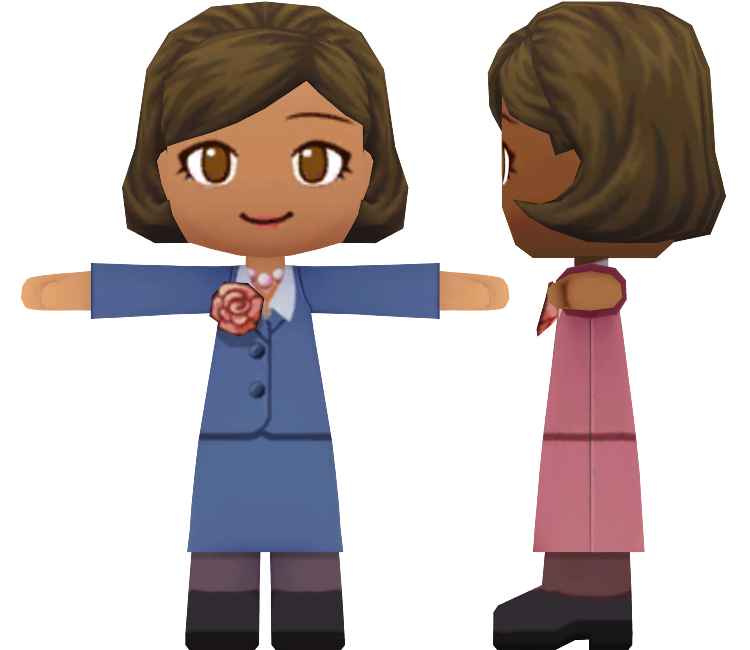 Preview in Browser - MySims