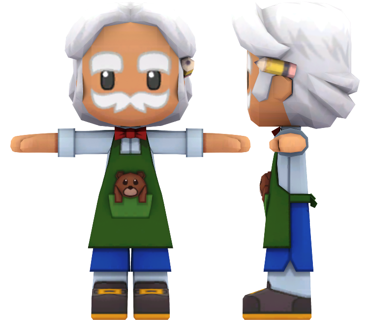 Preview in Browser - MySims