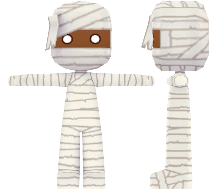 Preview in Browser - MySims