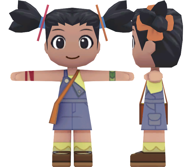 Preview in Browser - MySims