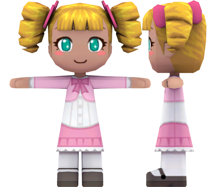 Preview in Browser - MySims