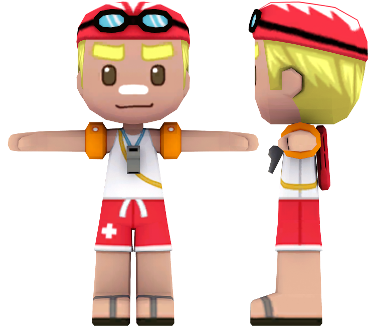 Preview in Browser - MySims