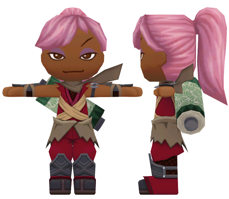 Preview in Browser - MySims