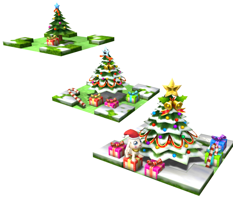 Preview in Browser - Digimon Links