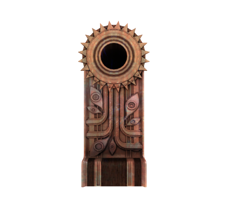 Download ZIP Archive - BioShock