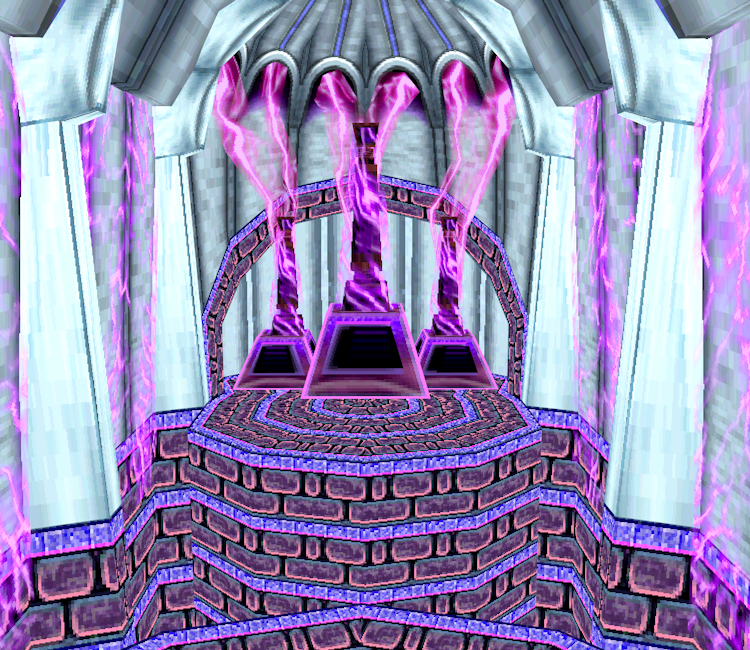 Preview in Browser - Spyro: Shadow Legacy
