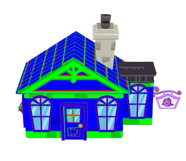 Preview in Browser - MySims