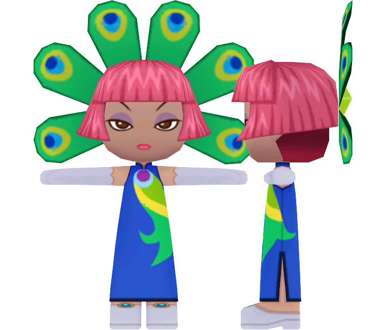 Preview in Browser - MySims