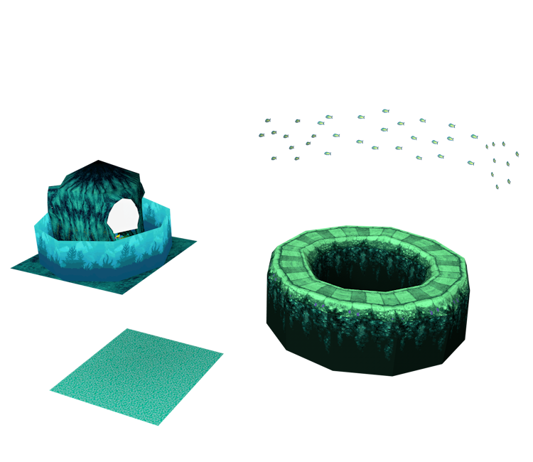 Preview in Browser - Sonic Rush Adventure