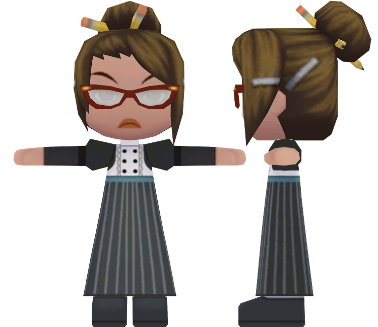 Preview in Browser - MySims