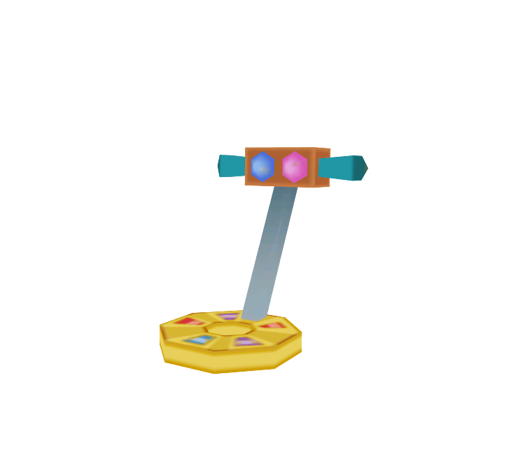 Preview in Browser - MySims