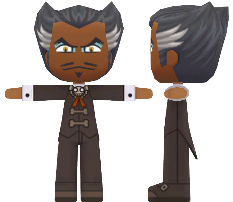 Preview in Browser - MySims