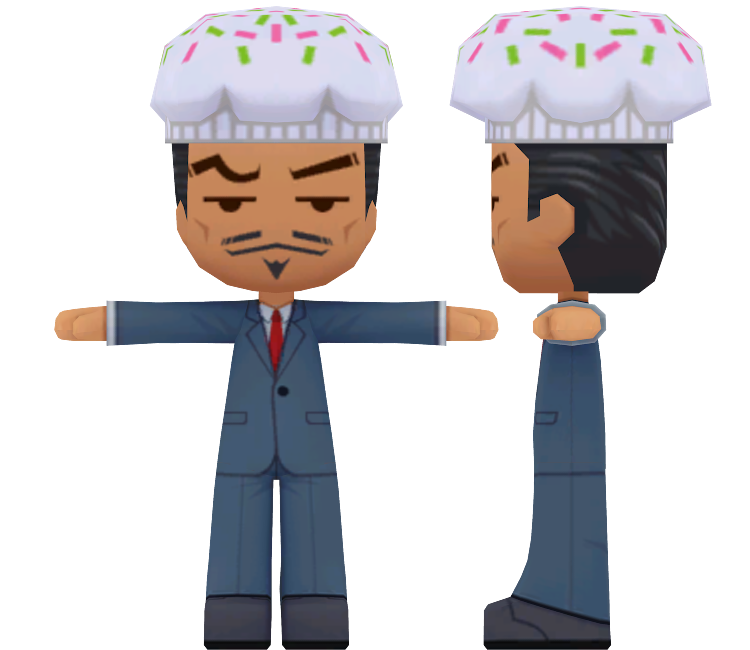 Preview in Browser - MySims