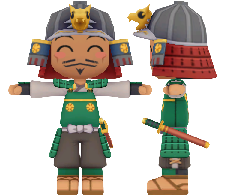 Preview in Browser - MySims