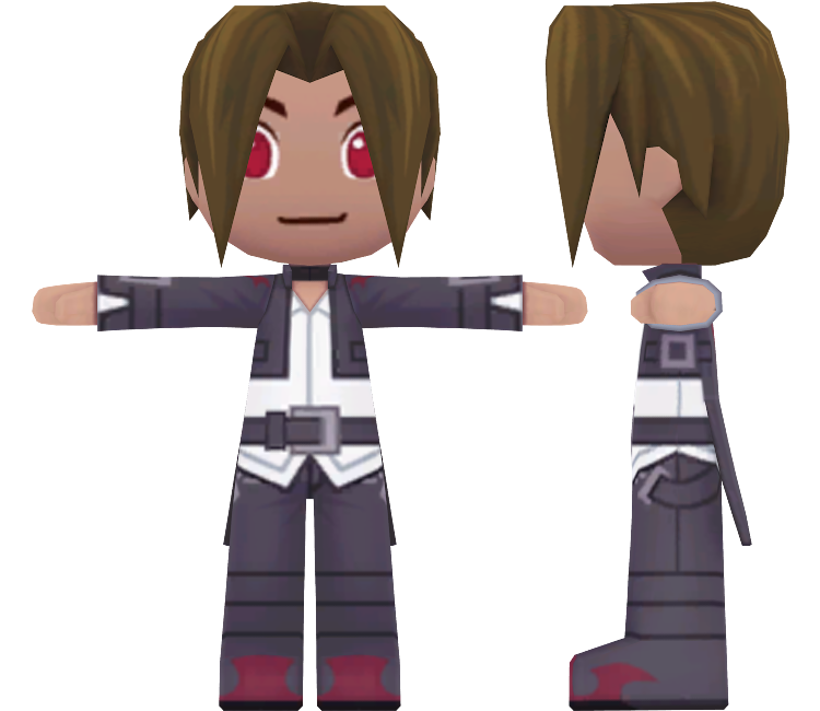 Preview in Browser - MySims