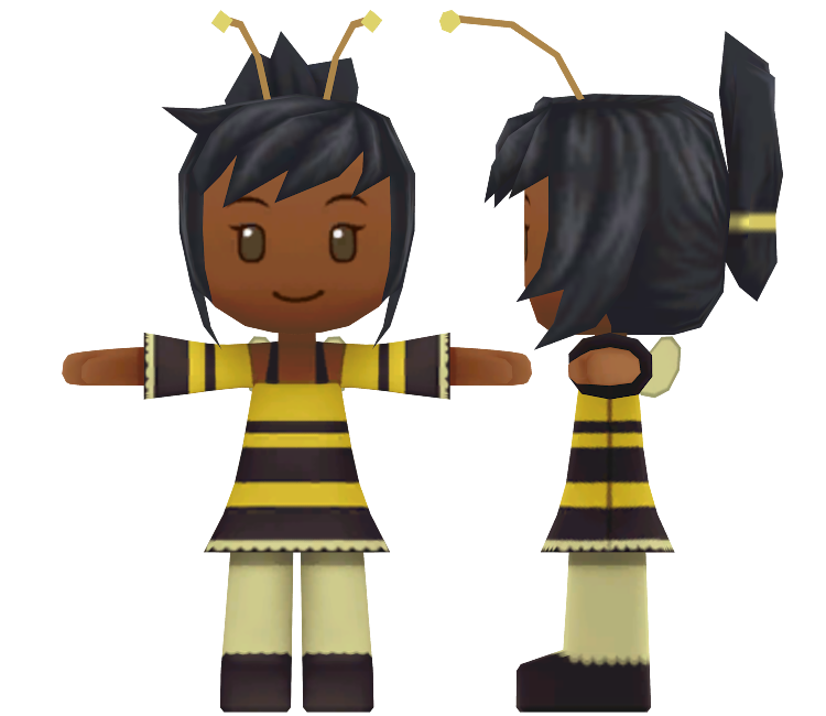 Preview in Browser - MySims
