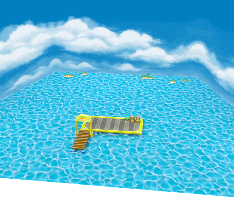 Download ZIP Archive - Sonic Rush Adventure